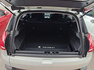 PEUGEOT 3008  2015 YEAR 2.0L AUTOMATIC CLASSIC EDITION 2015