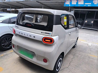 SGMW HONGGUANG MINIEV 2024 YEAR 3 215KM YOUTH EDITION 2024