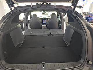TESLA MODEL X  2019 YEAR  RANGE EDITION 2019