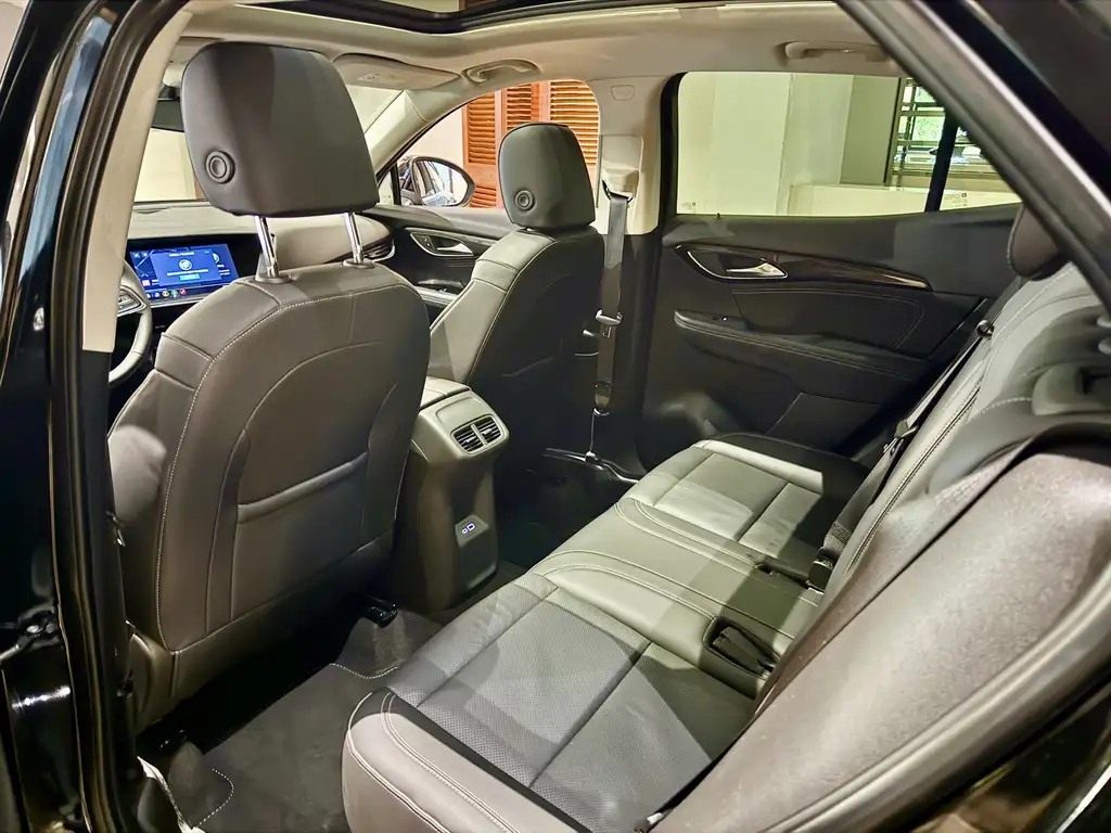 BUICK ENVISION S 2023