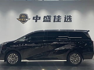 TRUMPCHI M8 2024