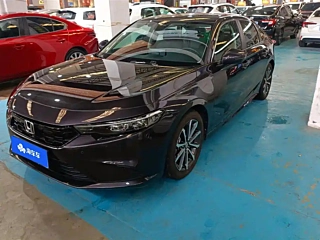 HONDA INTEGRA 2023 YEAR 240TURBO CVT DELUXE EDITION 2023