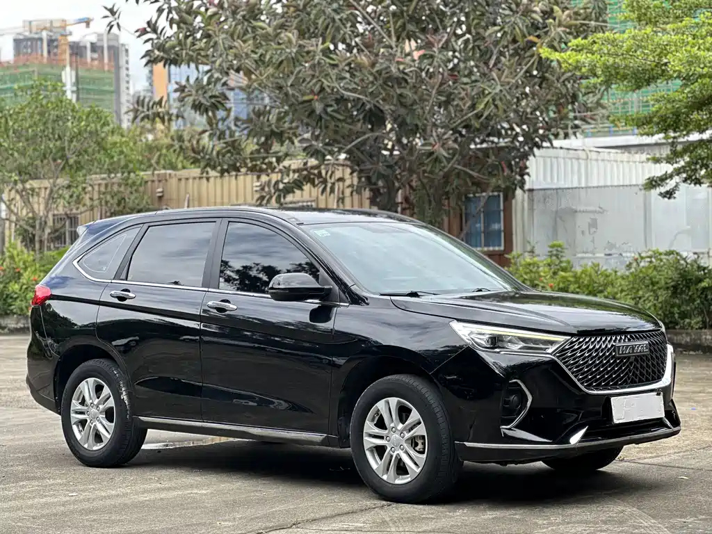 HAVAL M6 2021