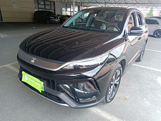 byd song-pro-new-energy