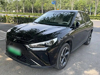 Заказать NETA AUTO L