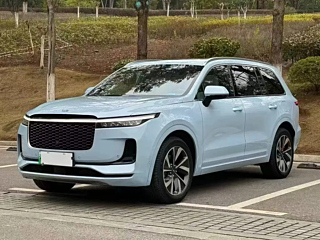 li-auto one