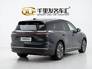 NIO ES8  2023 YEAR 75KWH 2023