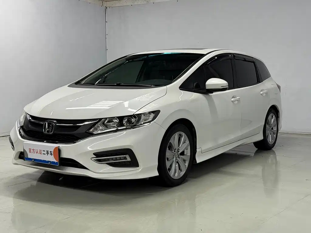 HONDA JED 2020