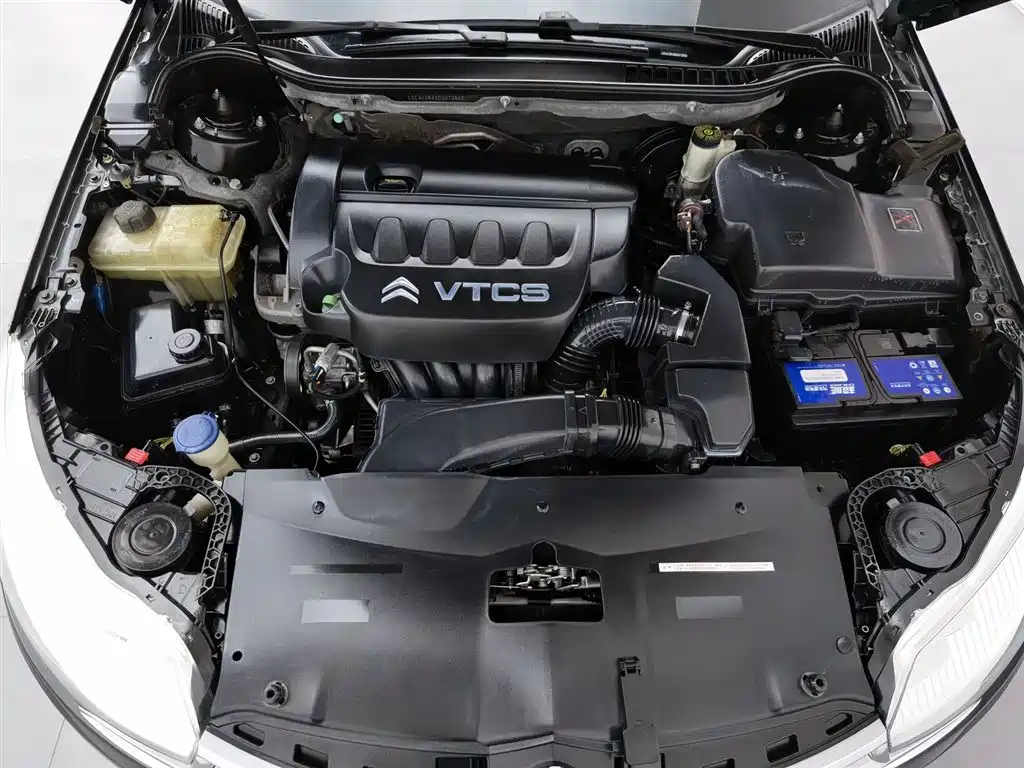 CITROEN C5 2013