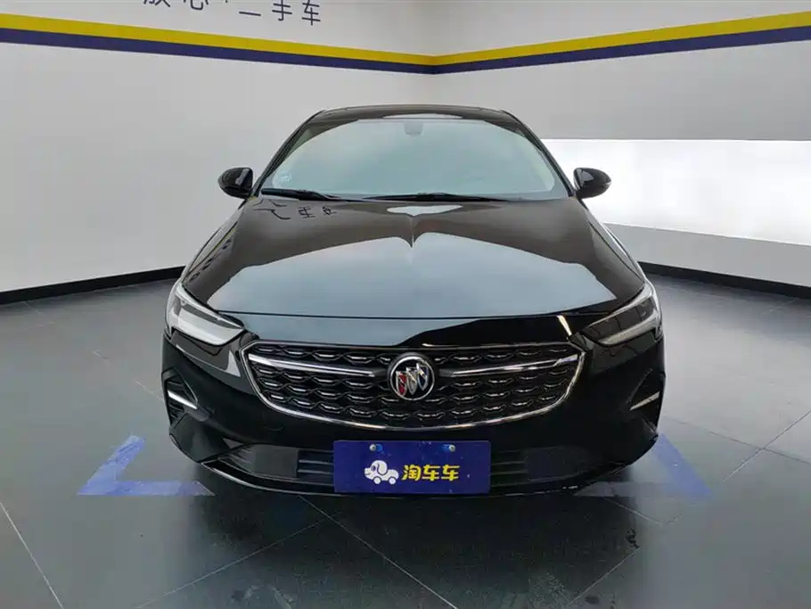 BUICK REGAL 2023