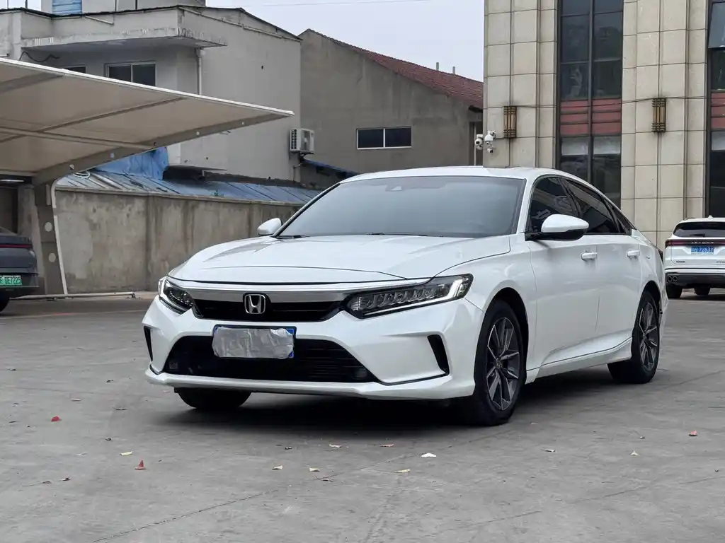 HONDA INSPIRE 2023