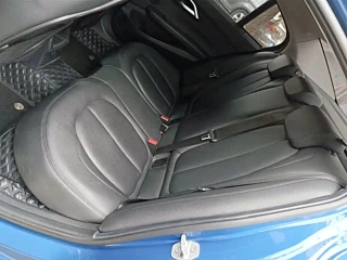 BMW 1-SERIES 2018 YEAR FACELIFT 118I SPORTY 2018