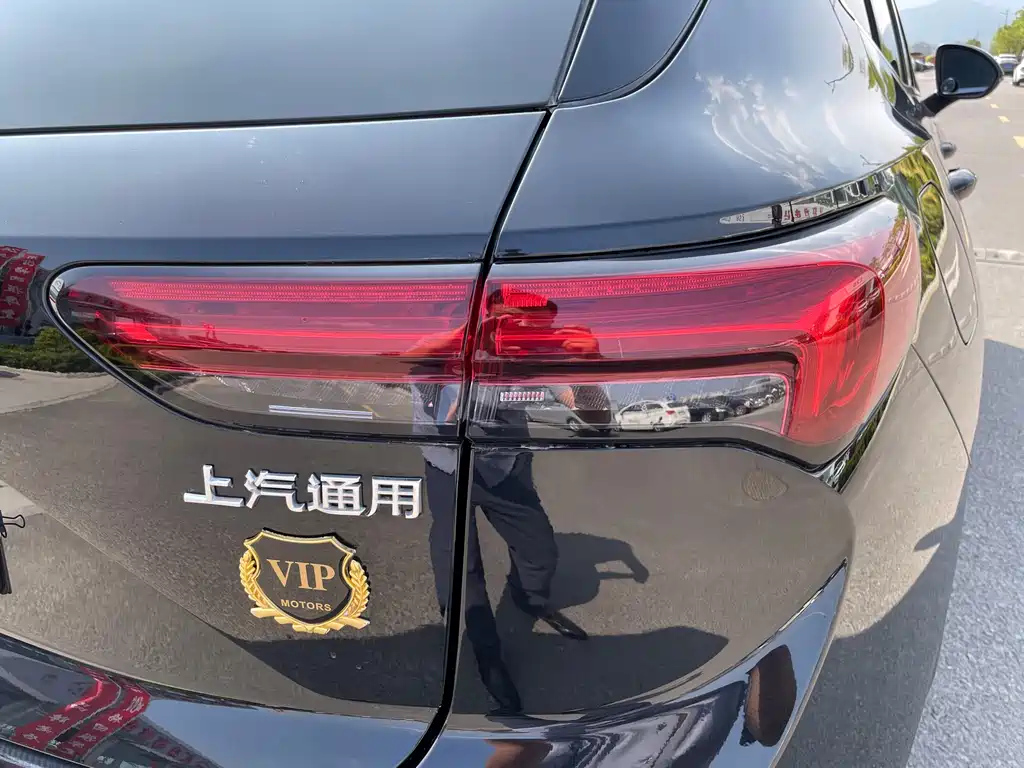 BUICK ENVISION 2023