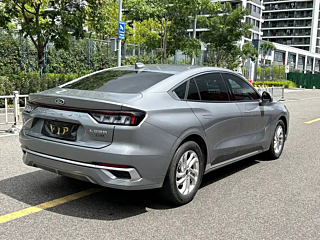 FORD MONDEO  2023 YEAR ECOBOOST 180 LUXURY 2023