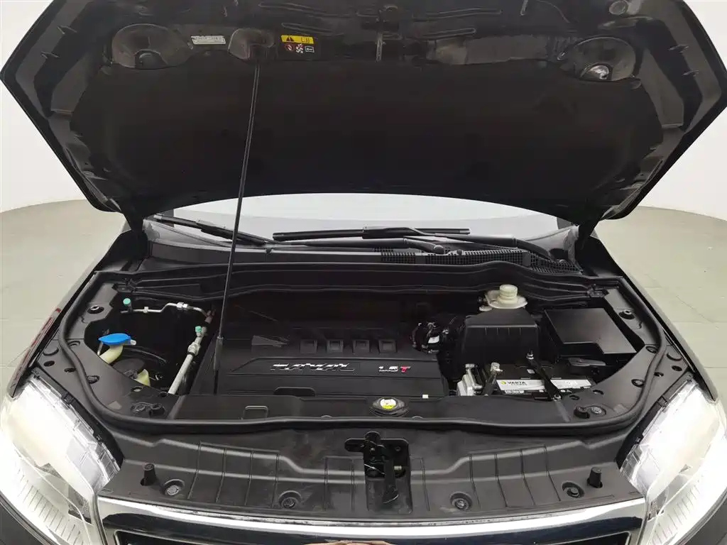 HAVAL H6 2014