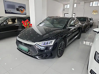 BYD HAN 2023