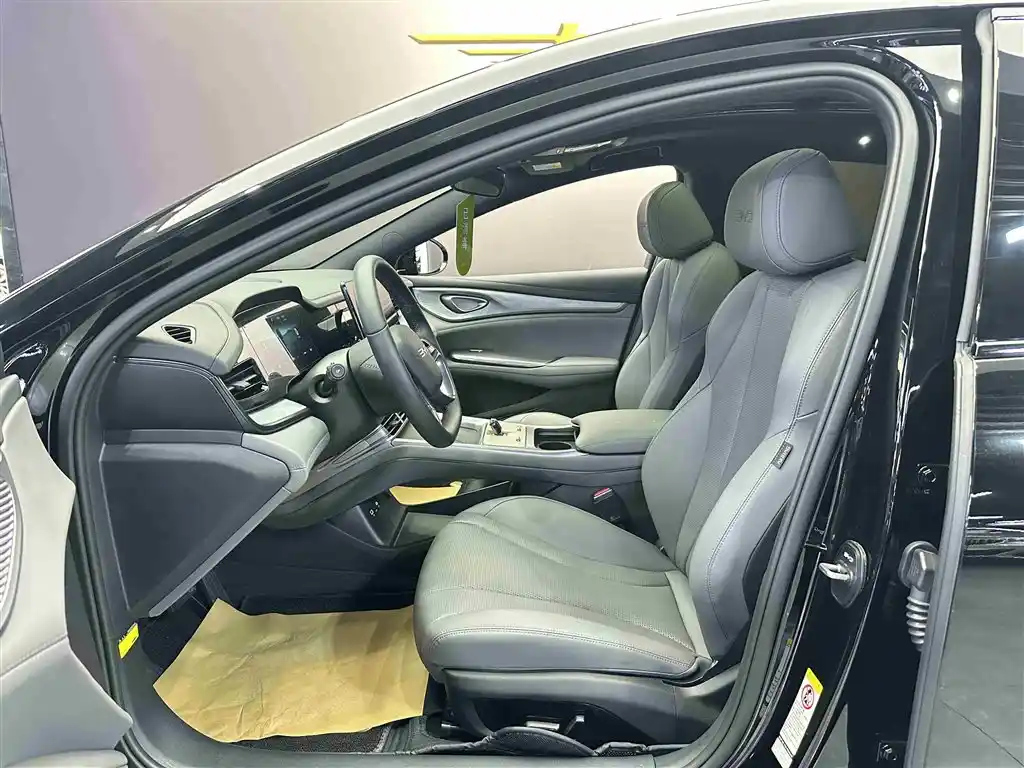 BYD SEAL 2024