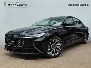 Заказать LINCOLN Z