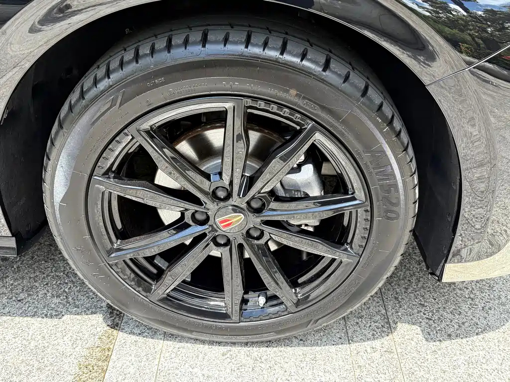 HONGQI H6 2023