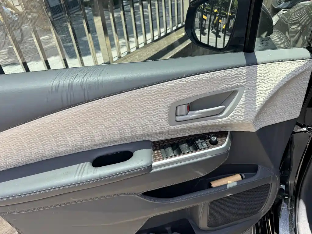 TOYOTA SIENNA SIENNA 2024