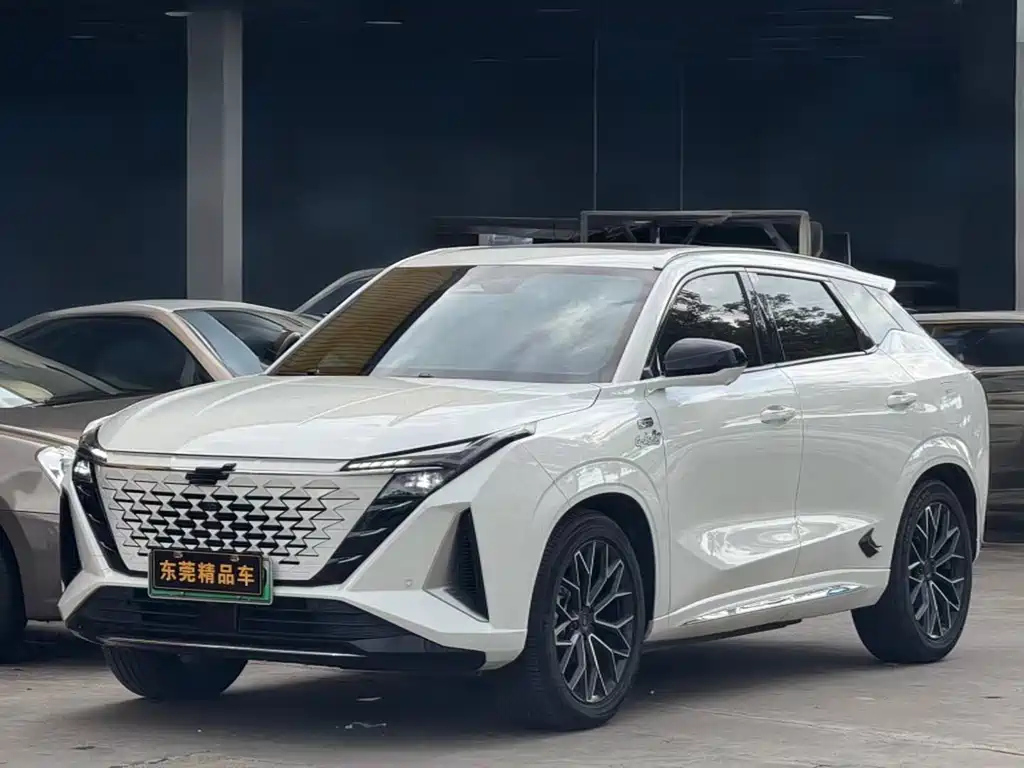 CHANGAN OSHAN Z6 NEW ENERGY 2023