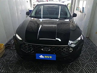 FORD MONDEO 2022