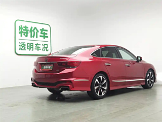 HONDA SI PLATINUM 2015