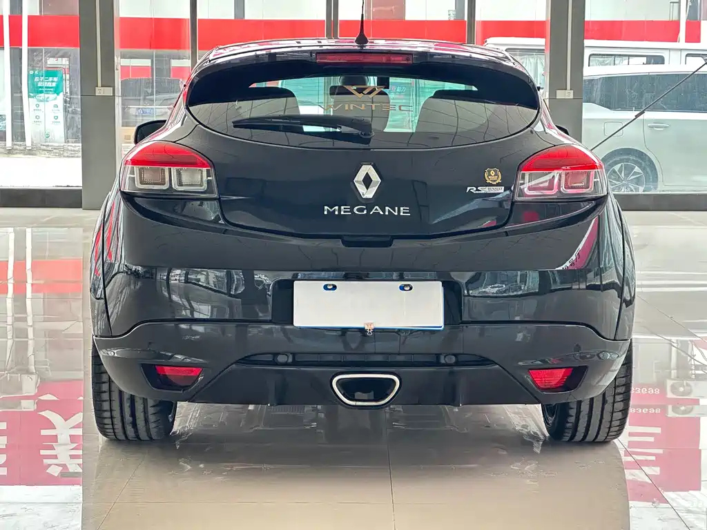RENAULT OTHER 2018