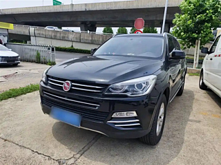 HANTENG X7 2016