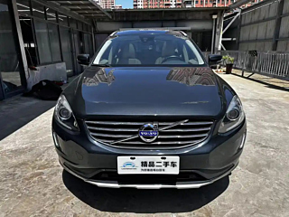 VOLVO XC60 IMPORT 2014