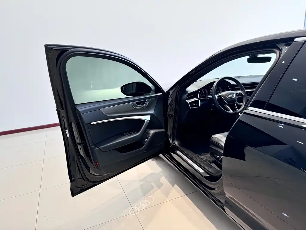 AUDI A6L 2024