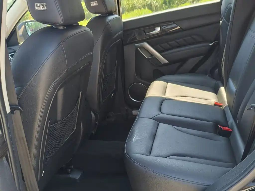 HAVAL H2 2016