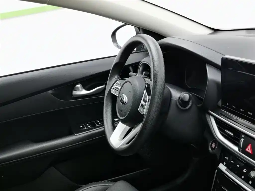KIA K3 2019