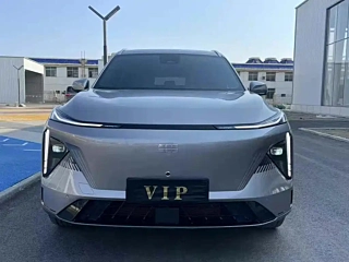 GEELY GALAXY GALAXY L7  2023