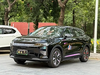 EXEED &#29814;&#20809;C-DM  2025 YEAR 100 RANGE PRO 2WD 2025