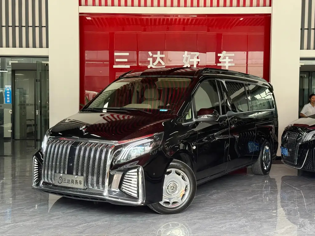 MERCEDES BENZ VITO