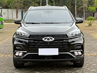 CHERY TIGGO 8 2024