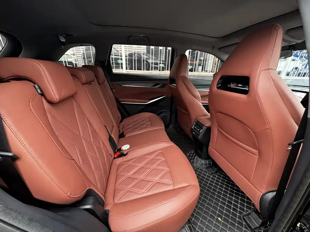 CHANGAN CS75 PLUS 2023
