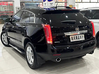 CADILLAC SRX 2015