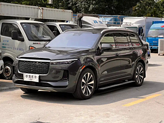 li-auto one