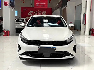 Заказать KIA K3