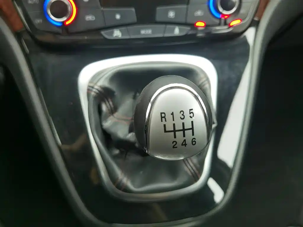 HAVAL H6 2014