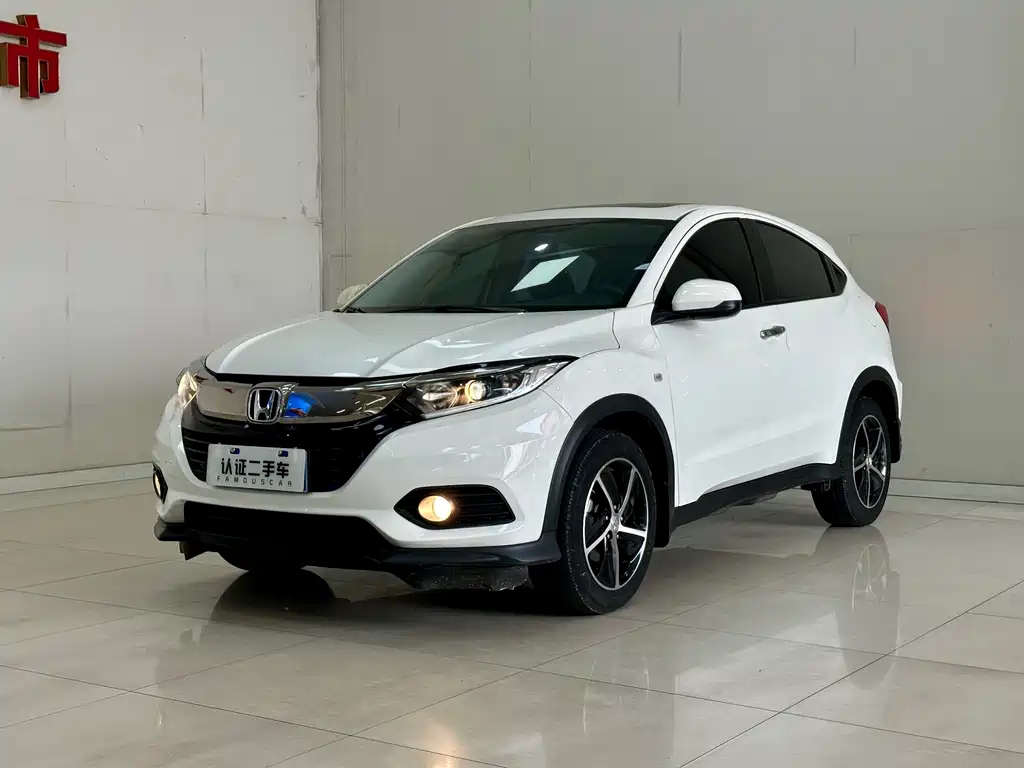 HONDA VEZEL 2022