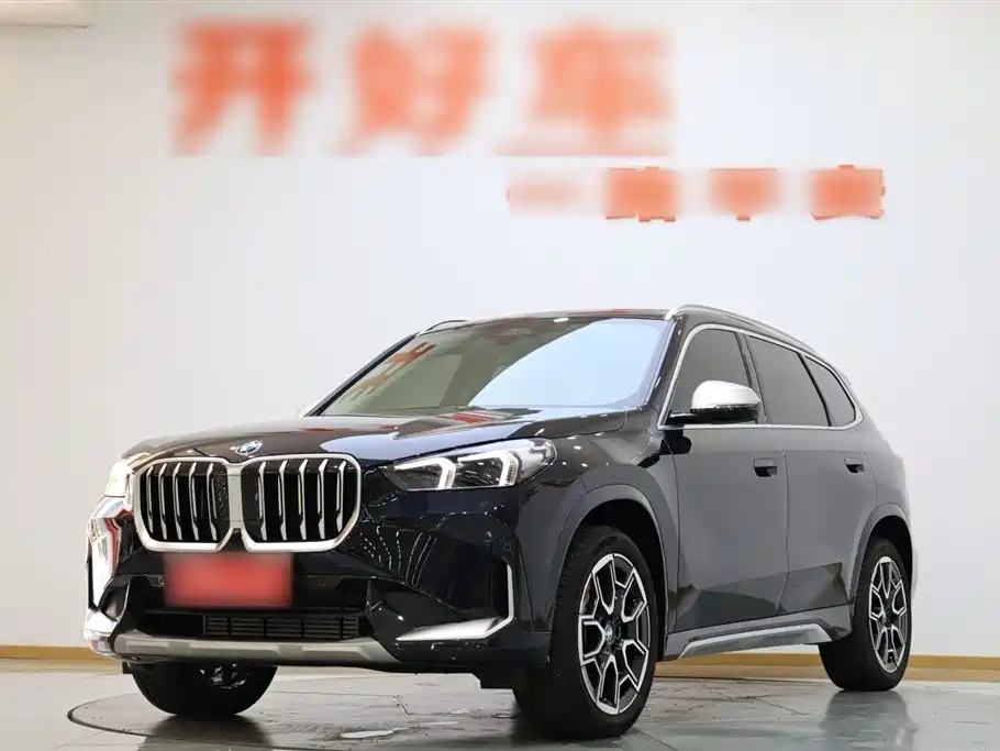 BMW X1 2023