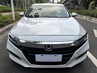 HONDA ACCORD 2019