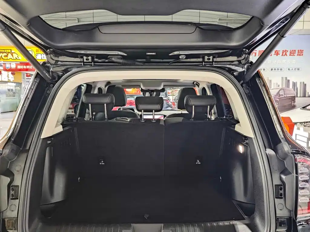 HAVAL DARGO 2024