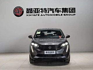 Заказать PEUGEOT 4008