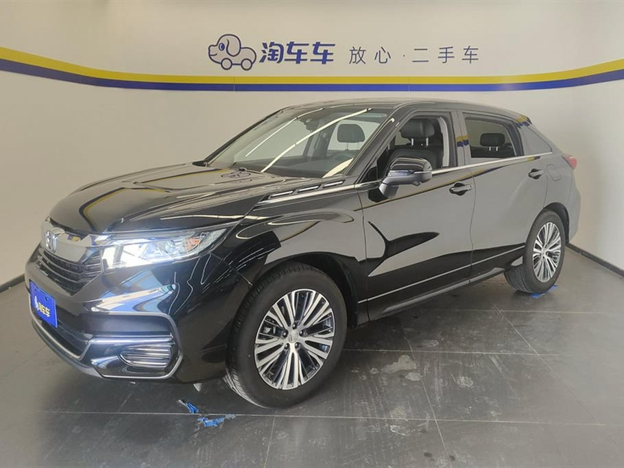 HONDA AVANCIER 2022