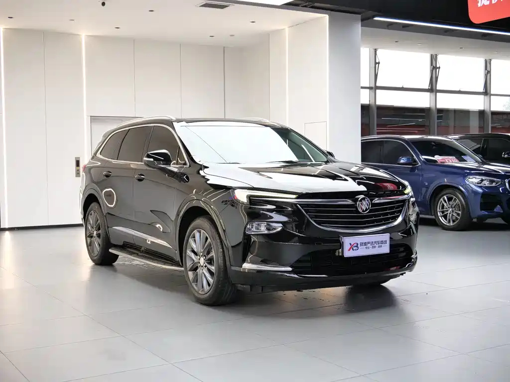 BUICK ENCLAVE 2020