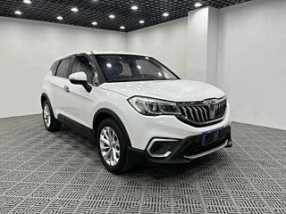 Заказать ZHONGHUA V3